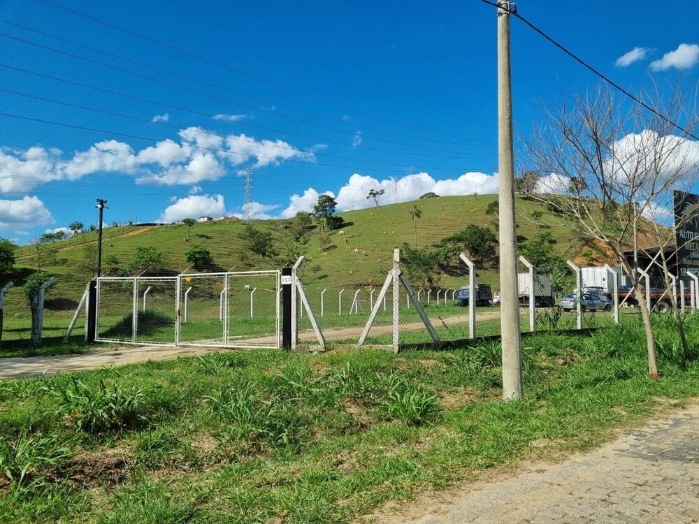 Depósito-Galpão, 313 m² - Foto 6