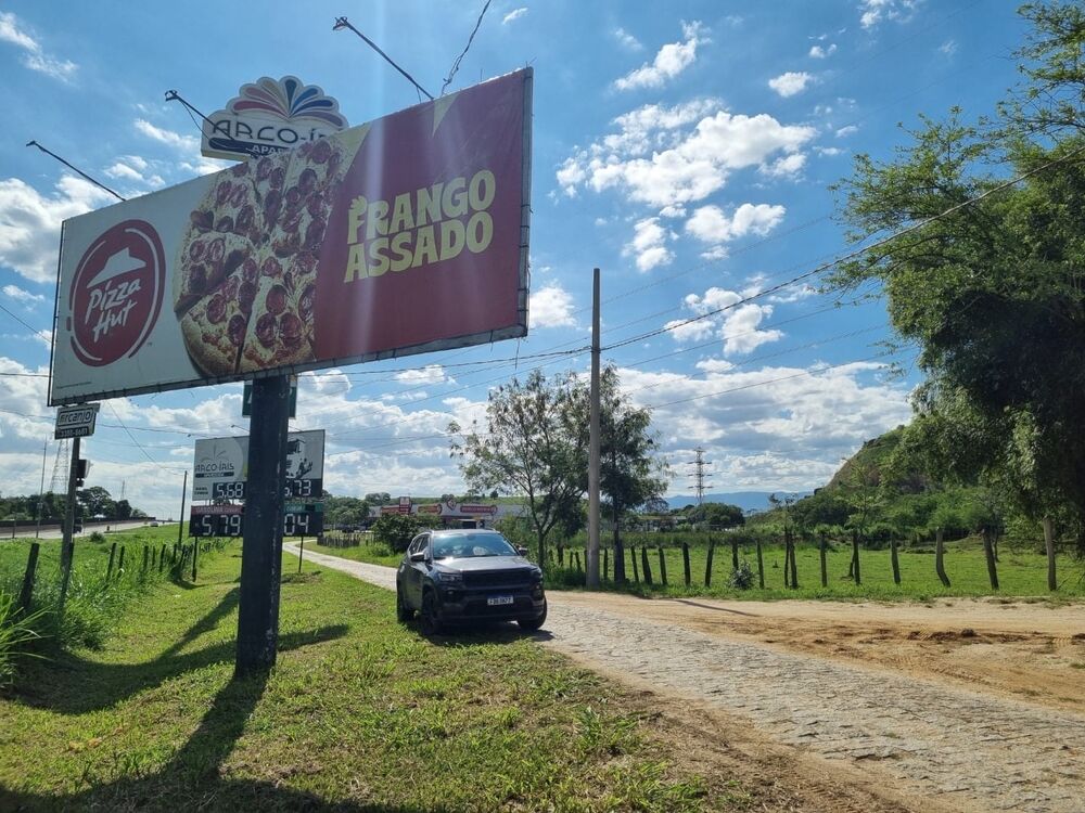 Depósito-Galpão, 313 m² - Foto 7