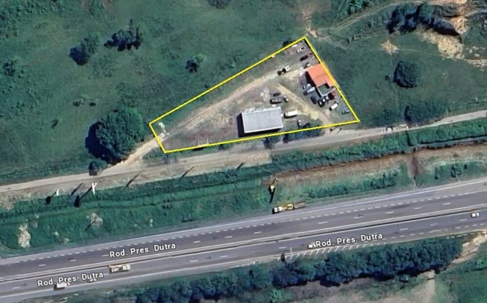 Depósito-Galpão, 313 m² - Foto 8