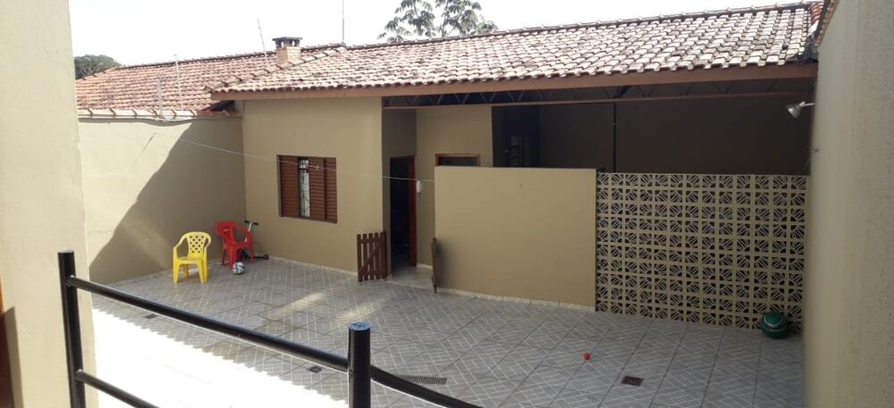 Sobrado à venda com 4 quartos, 295m² - Foto 4