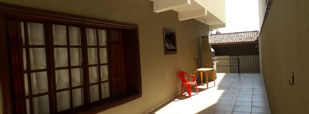 Sobrado à venda com 4 quartos, 295m² - Foto 3