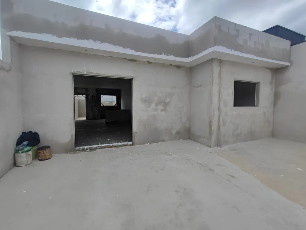 Casa, 3 quartos, 93 m² - Foto 2