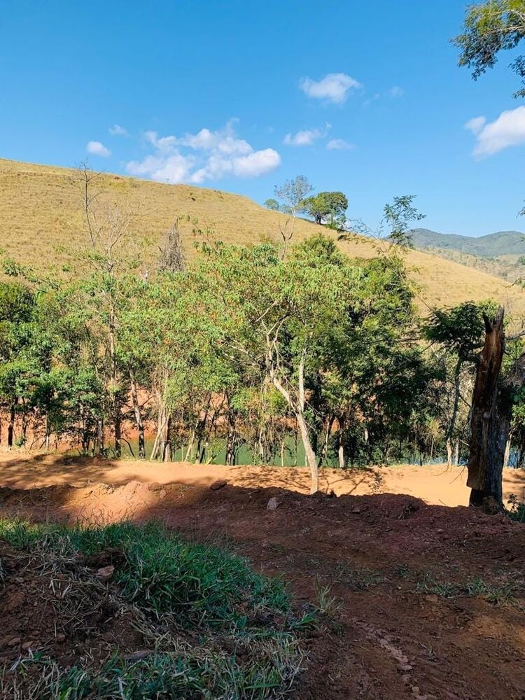 Terreno à venda, 765m² - Foto 1