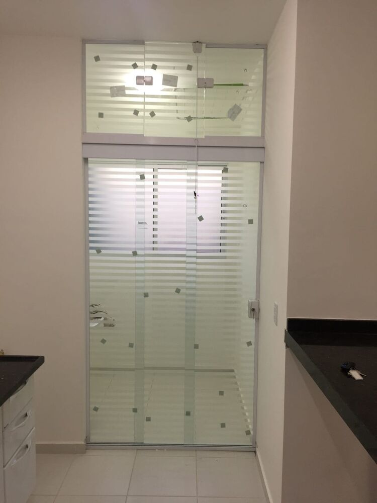 Apartamento, 2 quartos, 54 m² - Foto 1