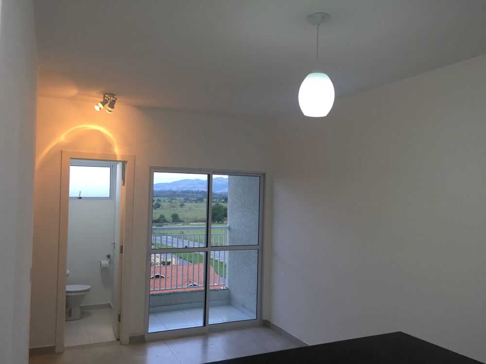 Apartamento, 2 quartos, 54 m² - Foto 2