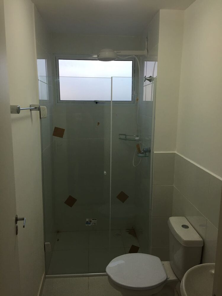 Apartamento, 2 quartos, 54 m² - Foto 9
