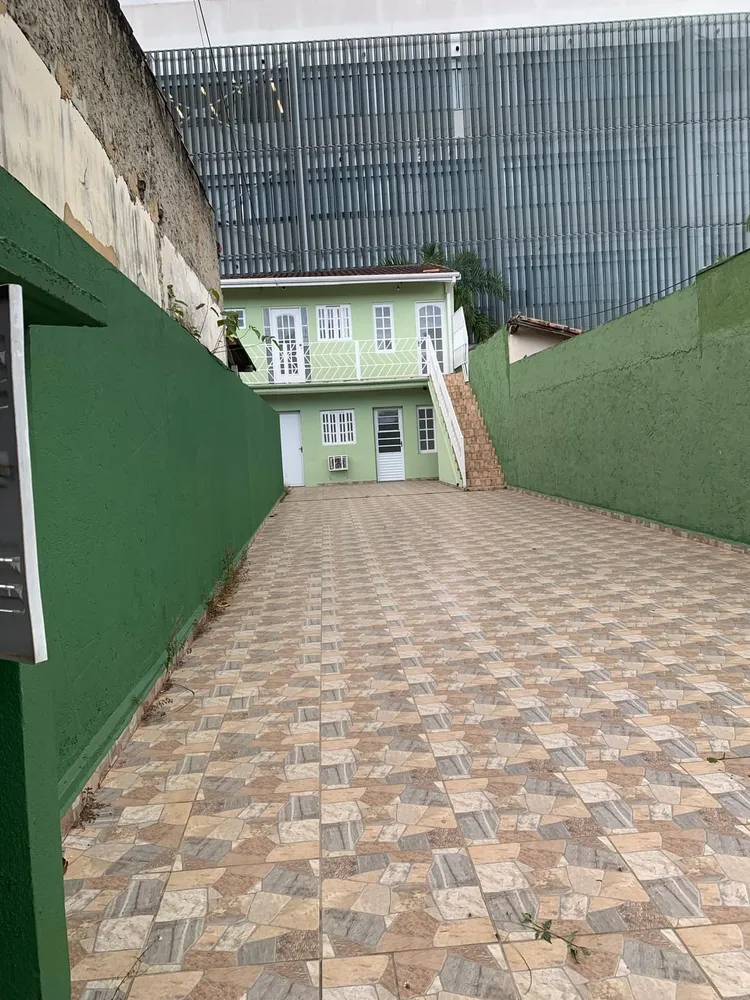 Casa, 2 quartos, 115 m² - Foto 1