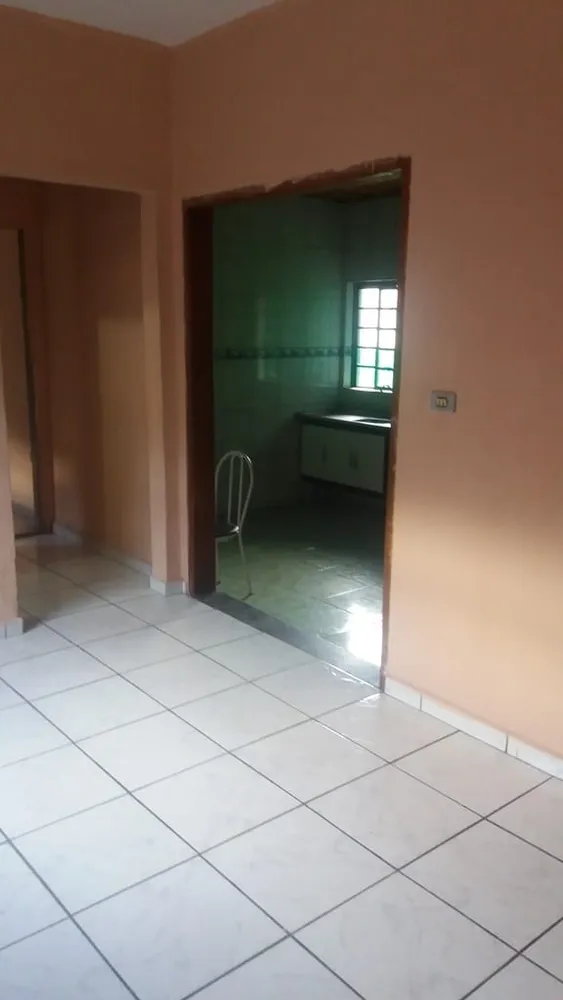 Casa, 2 quartos, 100 m² - Foto 2