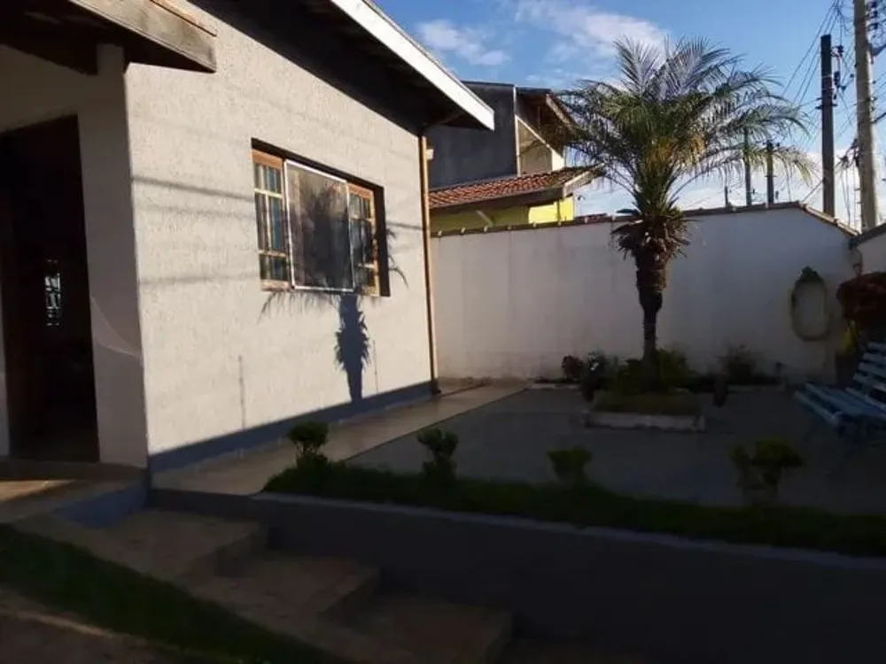 Casa, 3 quartos, 189 m² - Foto 1