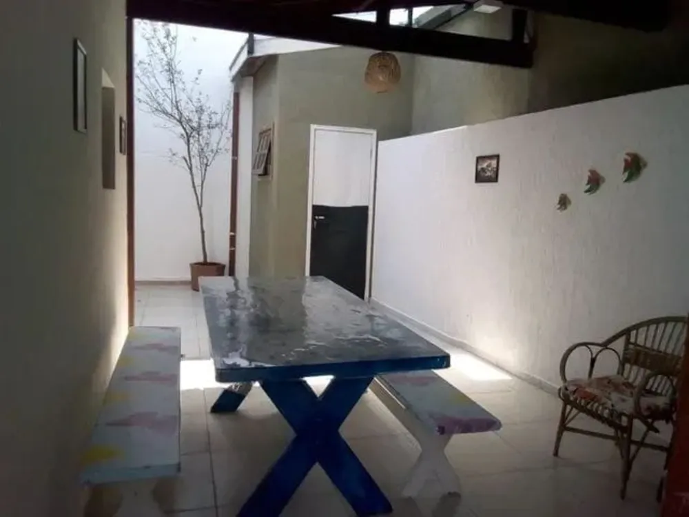 Casa, 3 quartos, 189 m² - Foto 3