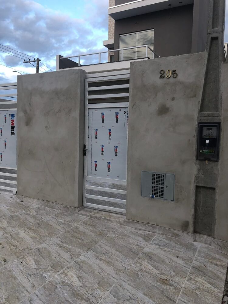 Sobrado, 3 quartos, 132 m² - Foto 2