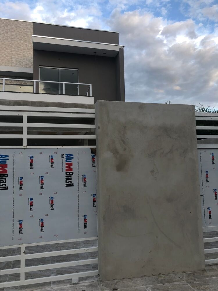 Sobrado, 3 quartos, 132 m² - Foto 1