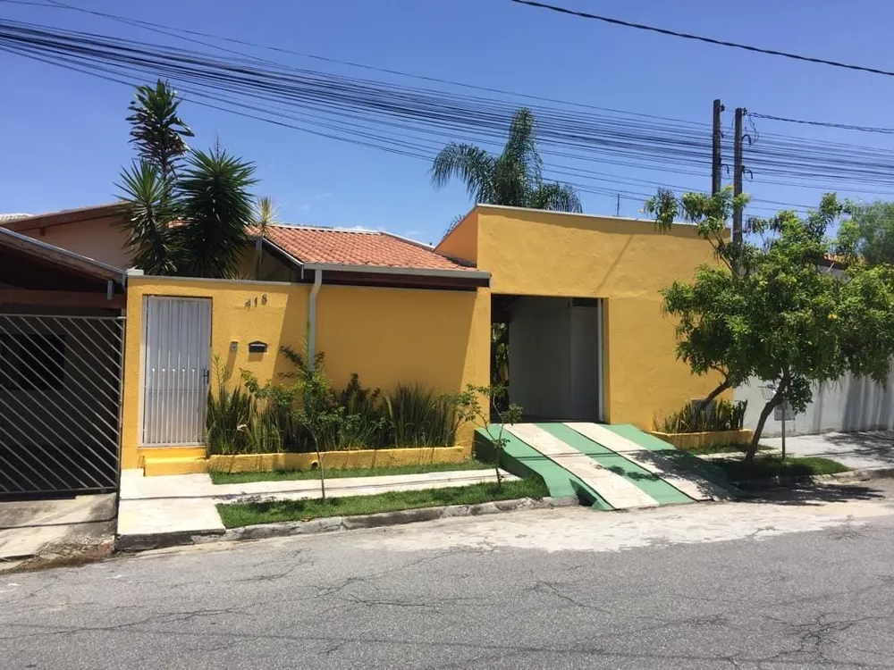 Casa, 2 quartos, 134 m² - Foto 1