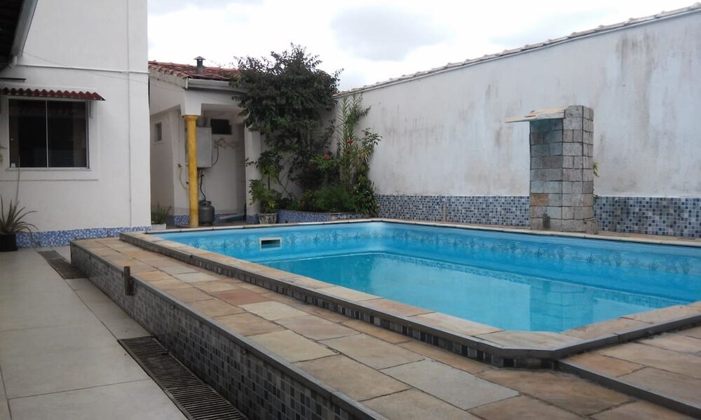 Casa, 4 quartos, 156 m² - Foto 3