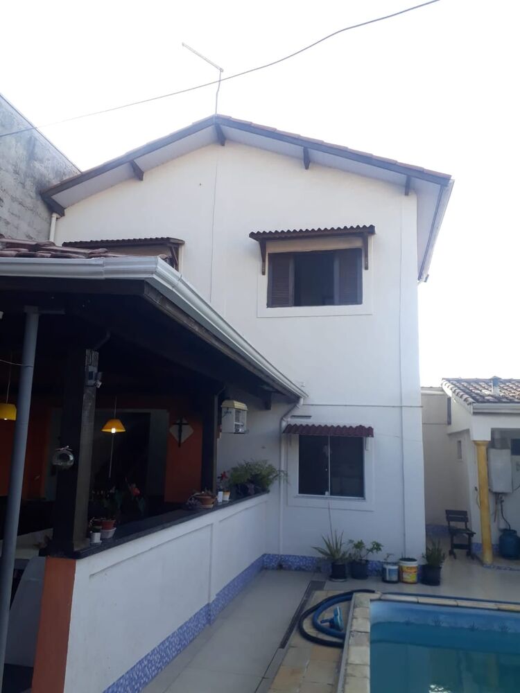 Casa, 4 quartos, 156 m² - Foto 25