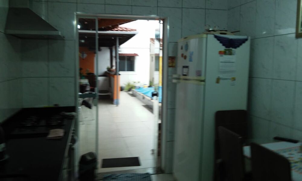 Casa, 4 quartos, 156 m² - Foto 16