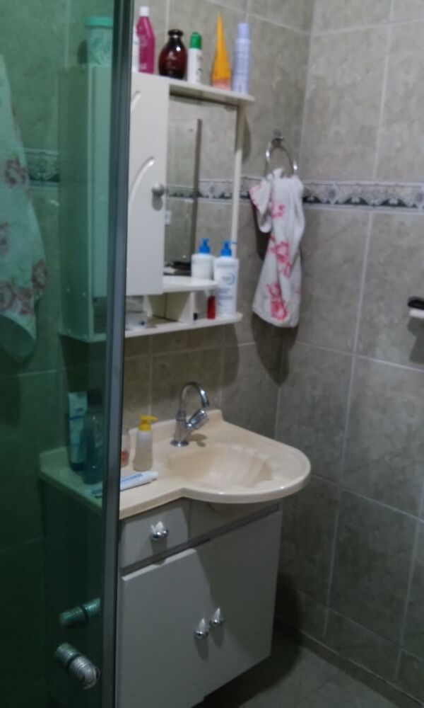 Casa, 4 quartos, 156 m² - Foto 13