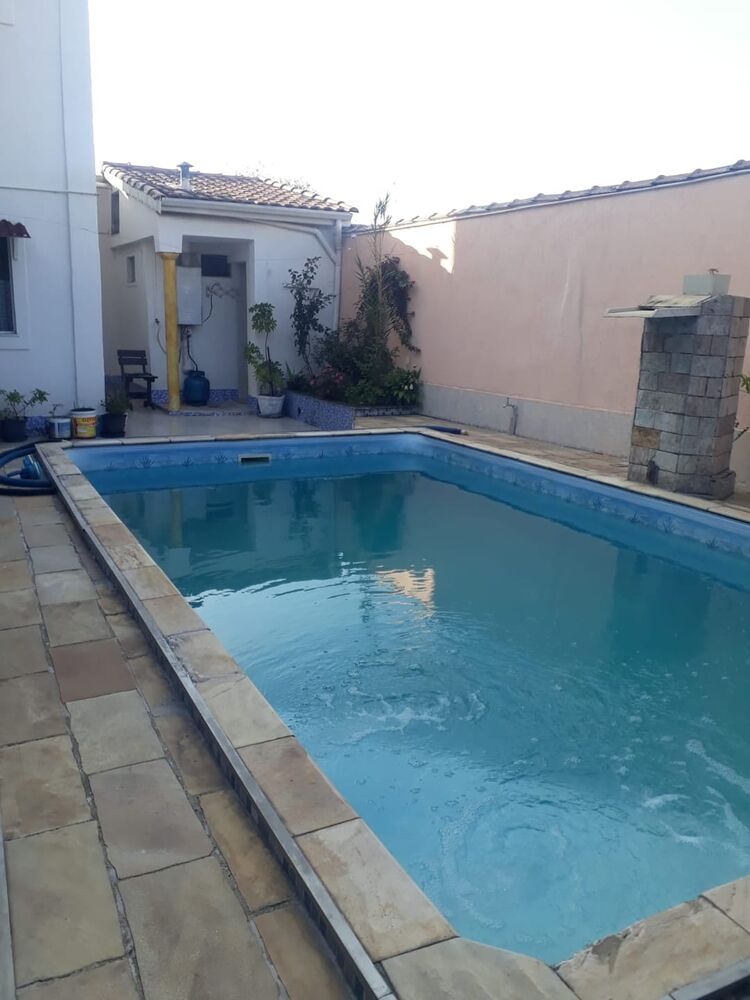 Casa, 4 quartos, 156 m² - Foto 24