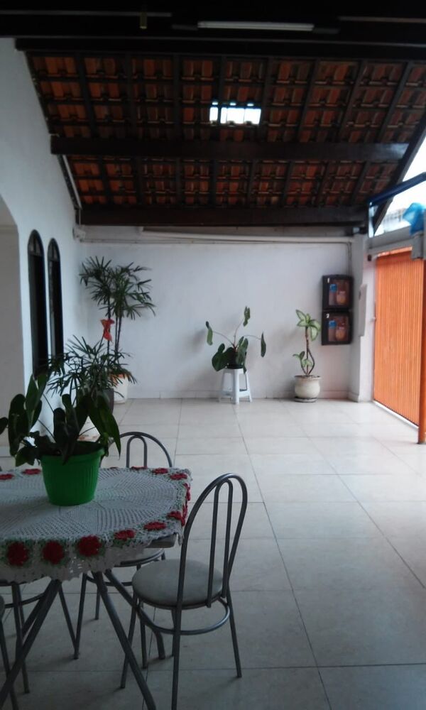 Casa, 4 quartos, 156 m² - Foto 5