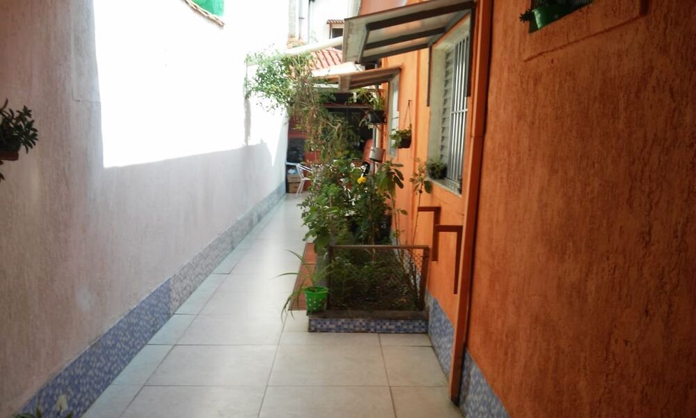 Casa, 4 quartos, 156 m² - Foto 1