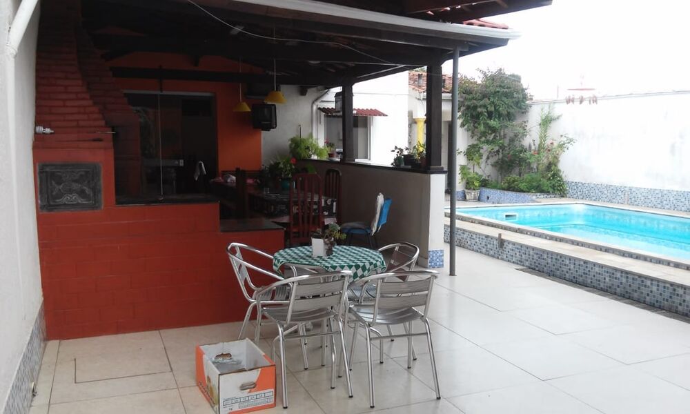 Casa, 4 quartos, 156 m² - Foto 2