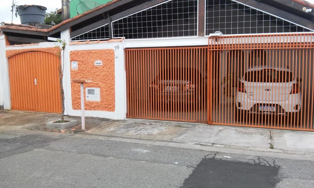 Casa, 4 quartos, 156 m² - Foto 4