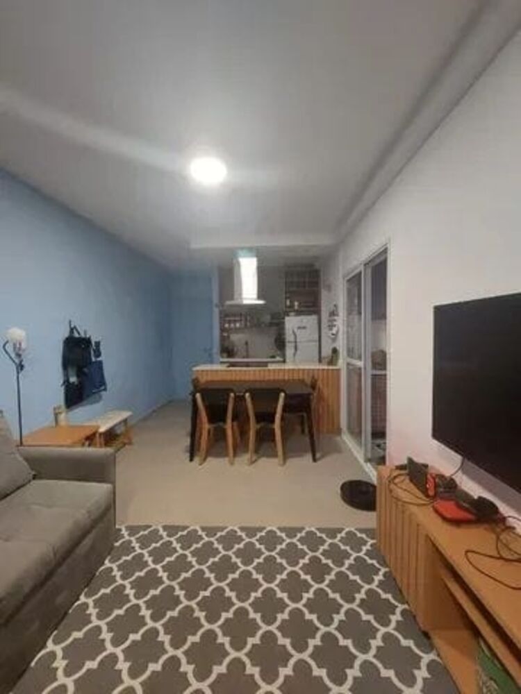Apartamento à venda com 2 quartos, 62m² - Foto 6
