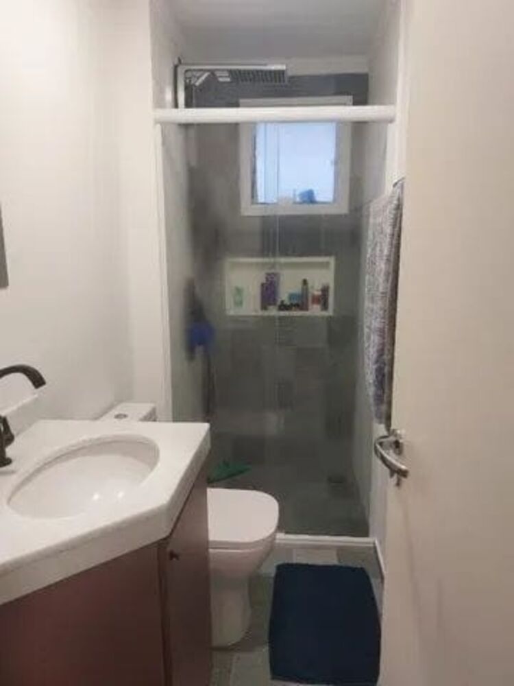 Apartamento à venda com 2 quartos, 62m² - Foto 10