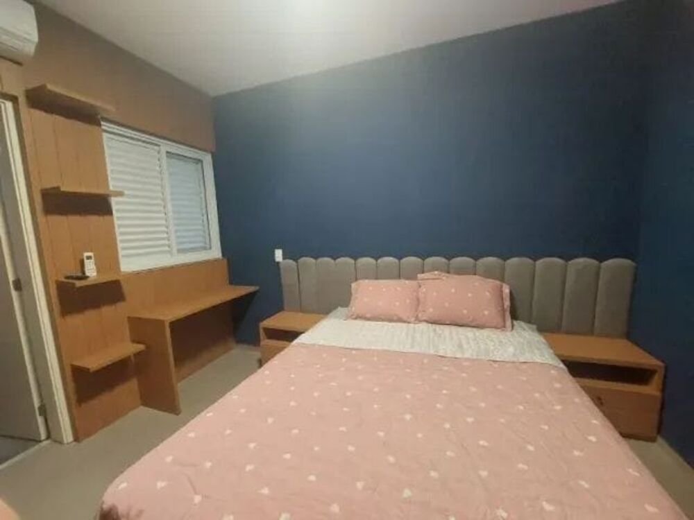 Apartamento à venda com 2 quartos, 62m² - Foto 8