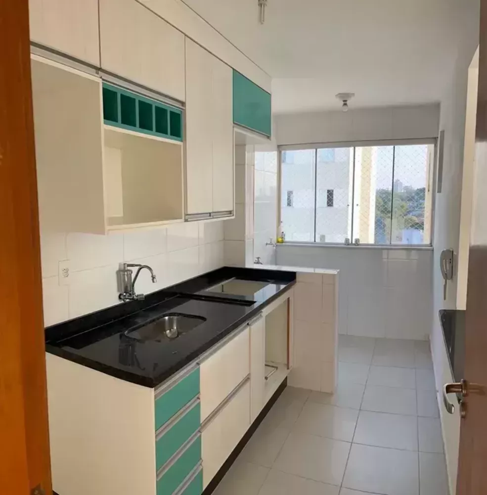 Apartamento, 2 quartos, 68 m² - Foto 2