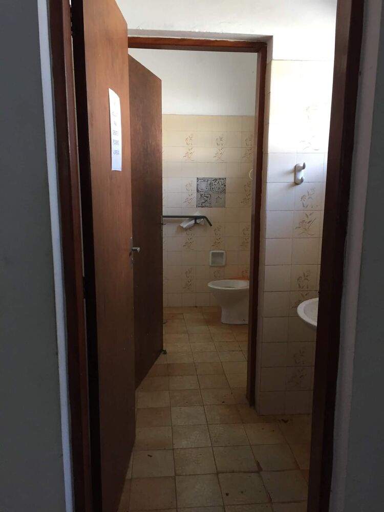 Depósito-Galpão-Armazém à venda, 300m² - Foto 9