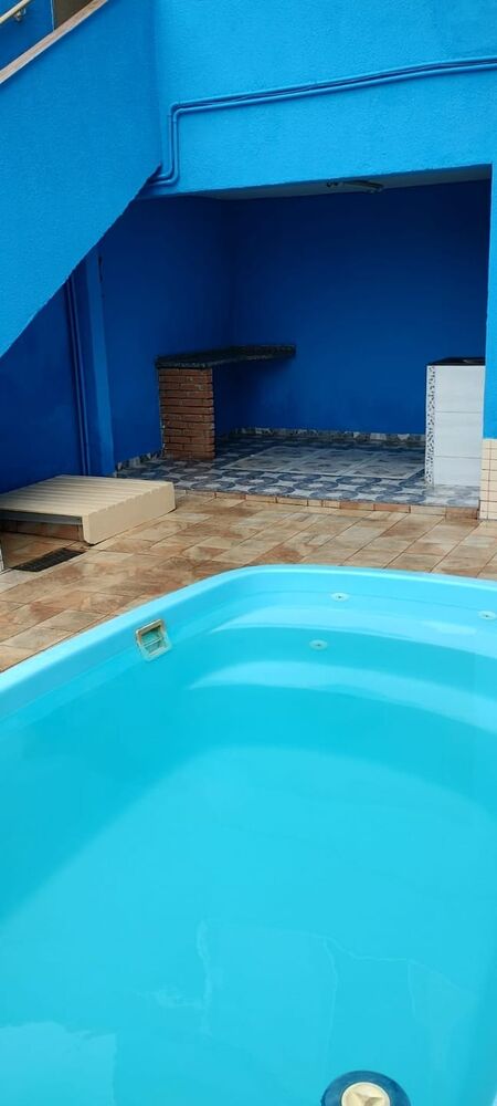 Casa, 2 quartos, 120 m² - Foto 3