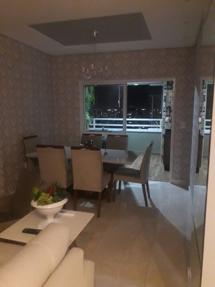Apartamento, 3 quartos, 104 m² - Foto 6
