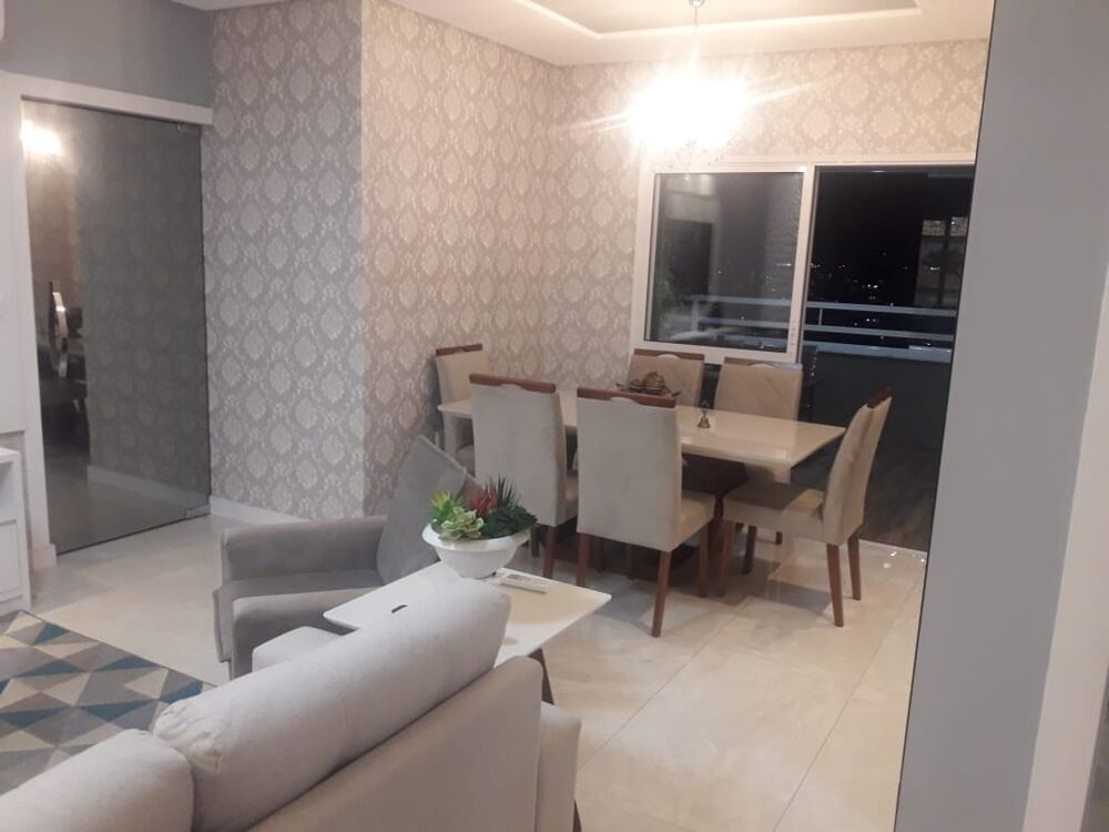 Apartamento, 3 quartos, 104 m² - Foto 12