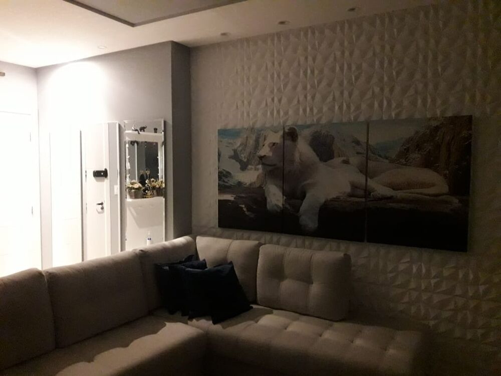 Apartamento, 3 quartos, 104 m² - Foto 1