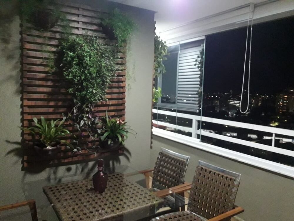 Apartamento, 3 quartos, 104 m² - Foto 5