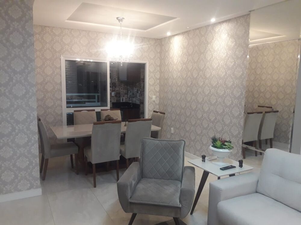 Apartamento, 3 quartos, 104 m² - Foto 9