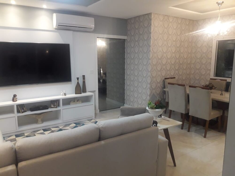 Apartamento, 3 quartos, 104 m² - Foto 8