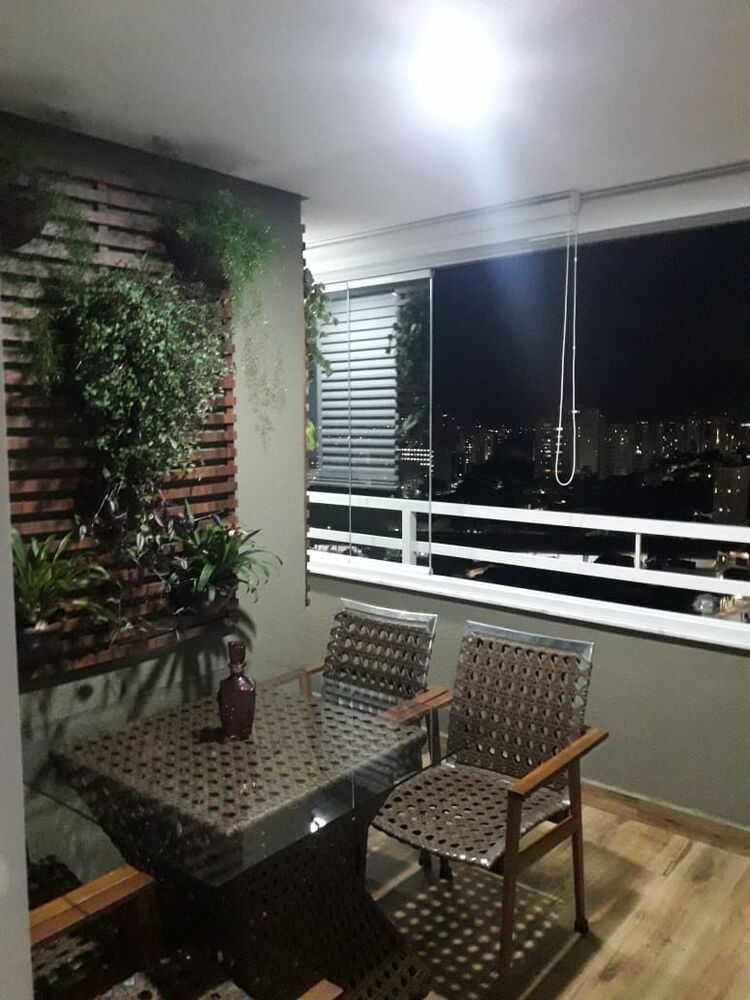 Apartamento, 3 quartos, 104 m² - Foto 3
