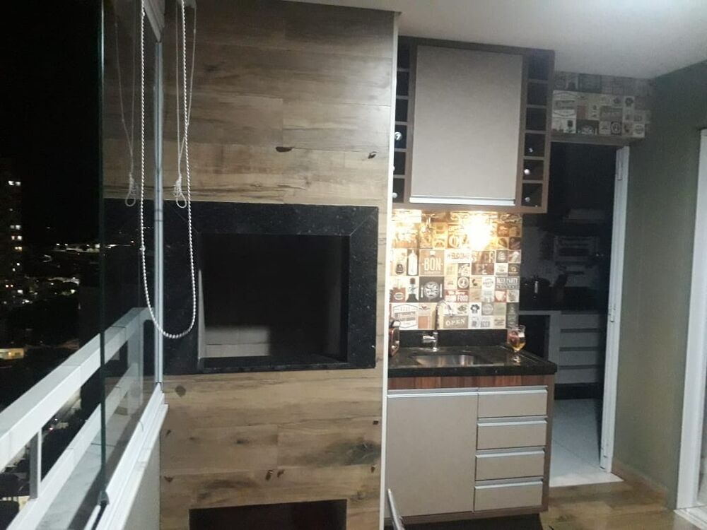 Apartamento, 3 quartos, 104 m² - Foto 13