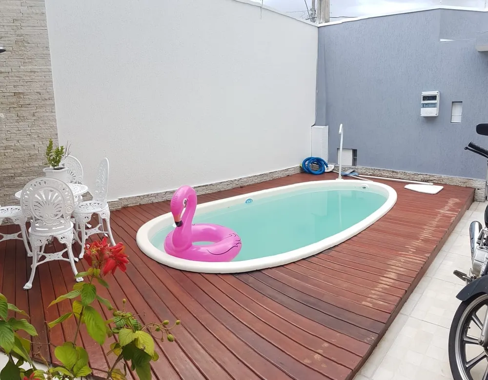 Sobrado, 3 quartos, 180 m² - Foto 4