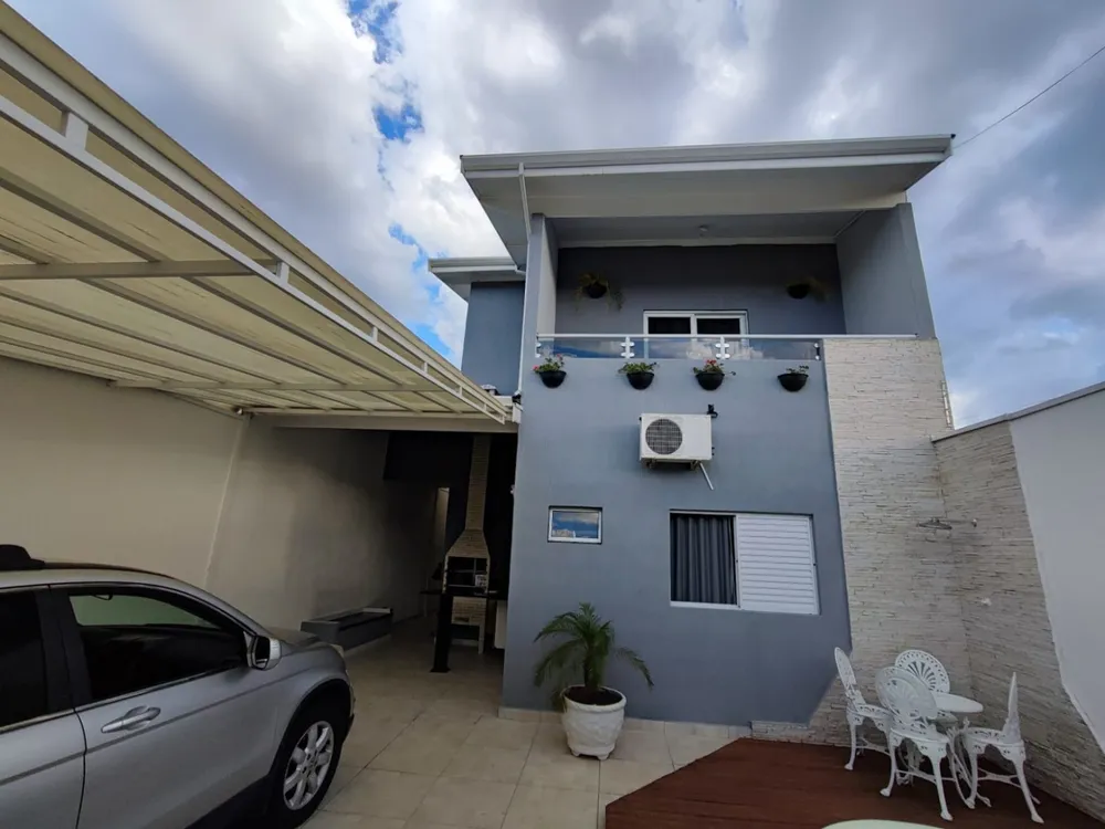 Sobrado, 3 quartos, 180 m² - Foto 2