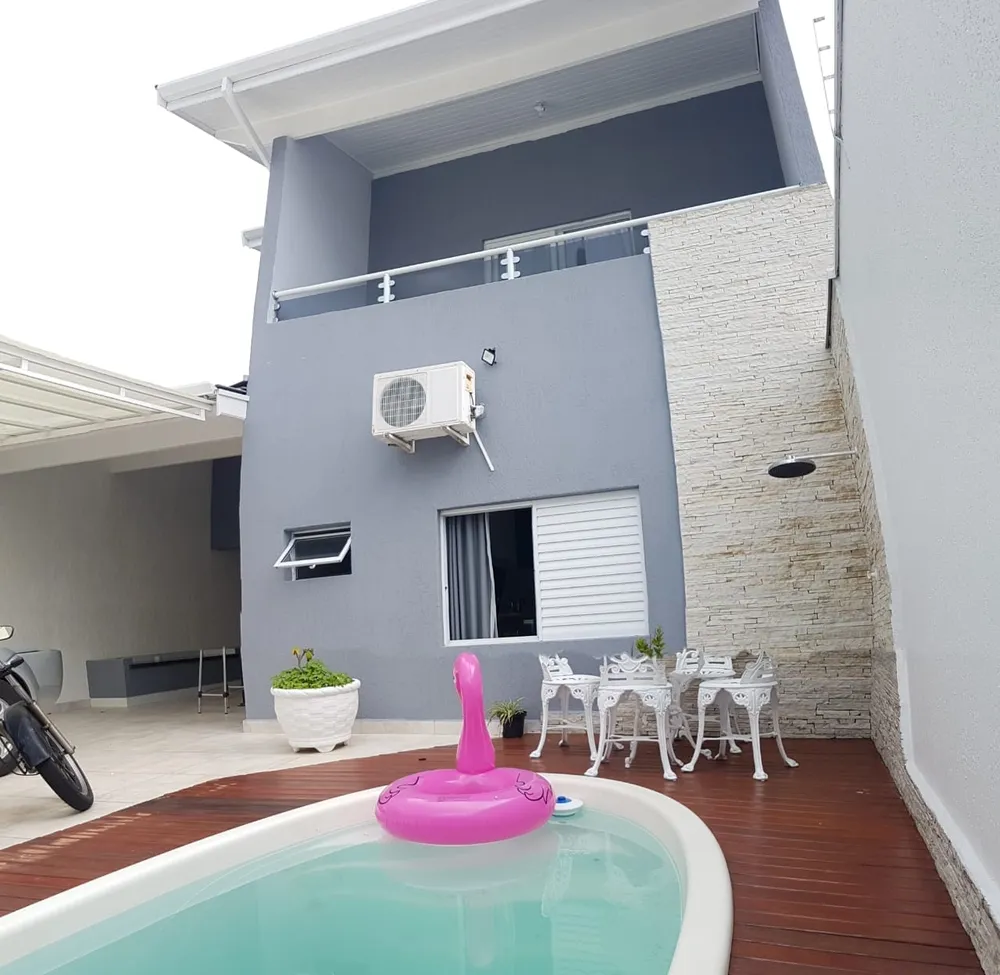 Sobrado, 3 quartos, 180 m² - Foto 1