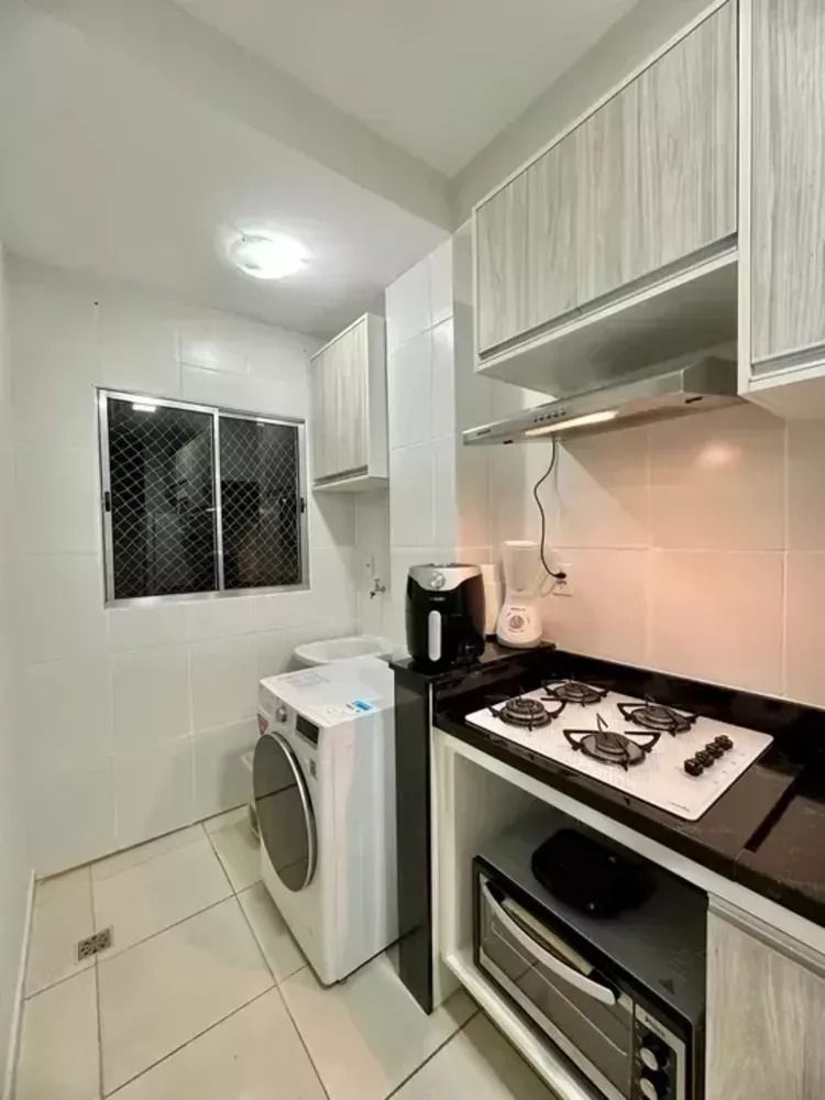 Apartamento, 2 quartos, 55 m² - Foto 1
