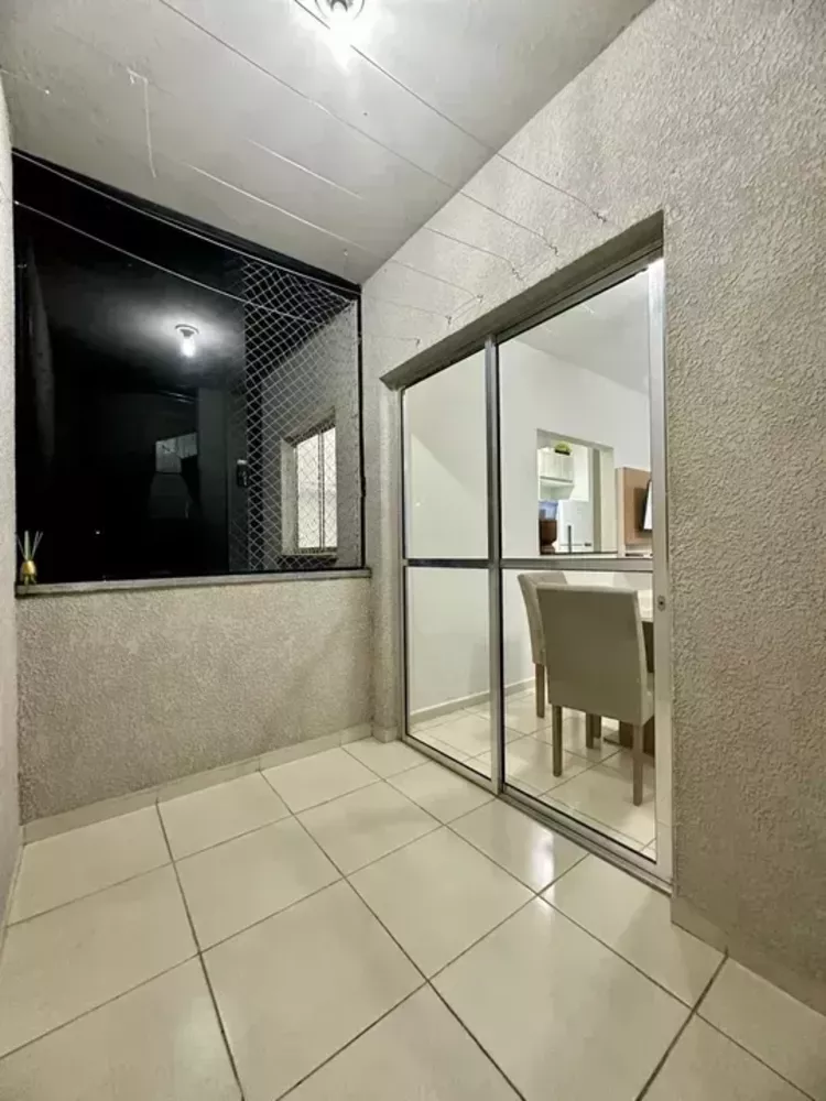 Apartamento, 2 quartos, 55 m² - Foto 2