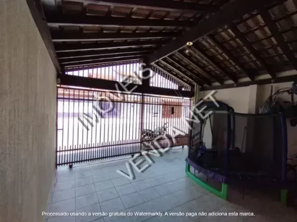 Casa, 2 quartos, 125 m² - Foto 2