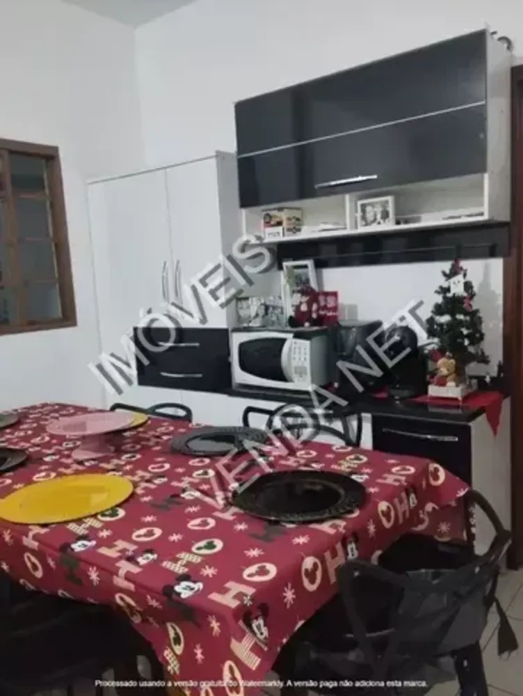 Casa, 2 quartos, 125 m² - Foto 3