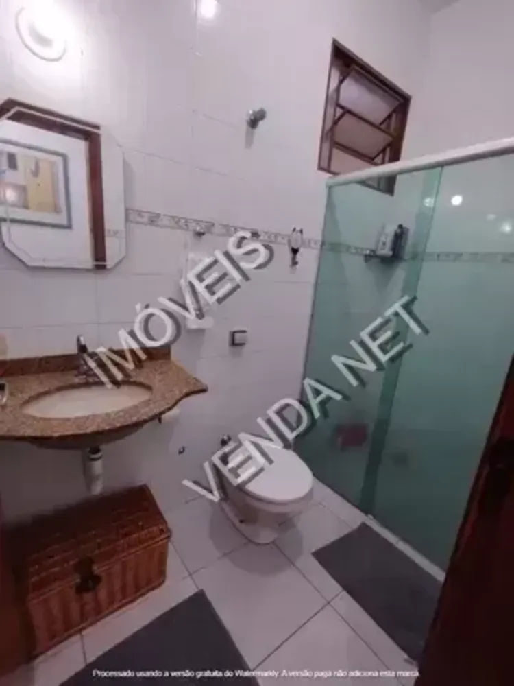 Casa, 2 quartos, 125 m² - Foto 4