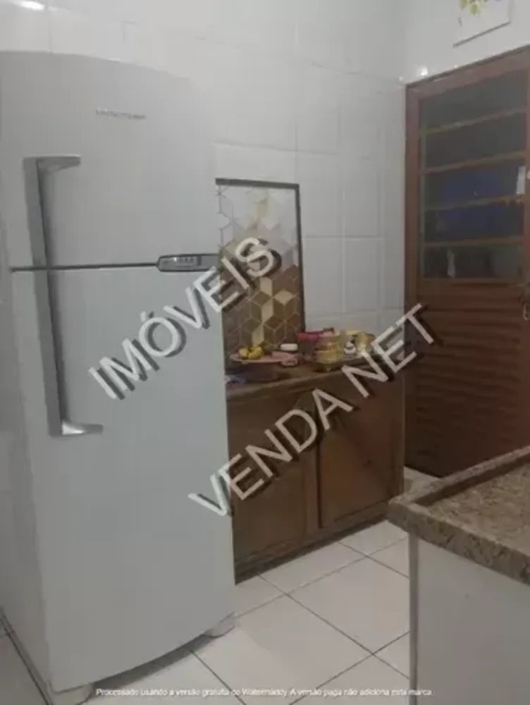Casa, 2 quartos, 125 m² - Foto 1