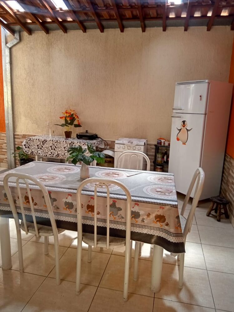 Casa, 2 quartos - Foto 1